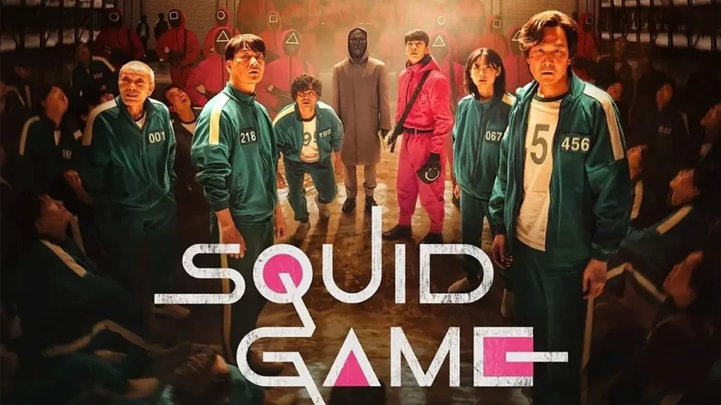 Squid Game Review: A Thrilling Journey Through Survival and Despair