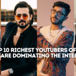 The Top 10 Richest YouTubers of India Who Are Dominating the Internet