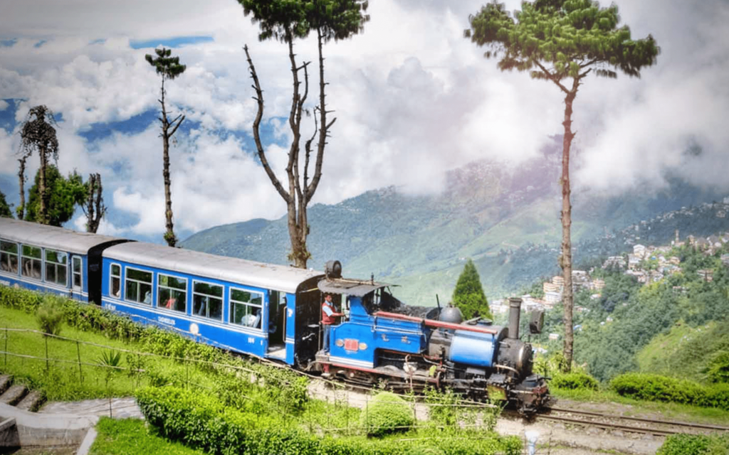 Darjeeling, West Bengal