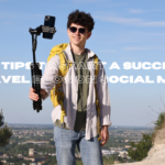 Best Tips to Start a Successful Travel Blog on Social Media