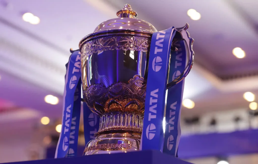 IPL Schedule 2025: Full Match Fixtures, Dates, and Venues